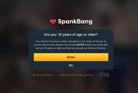 is spankbang a safe site